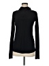 Lululemon Athletica Black Track Jacket Size 6 - photo 1