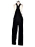 Gap - Maternity Black Overalls Size XS Maternity - photo 2