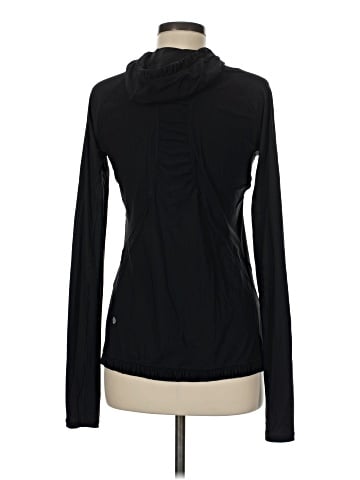 Lululemon Athletica Turtleneck Sweater (view 2)
