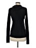 Lululemon Athletica Black Track Jacket Size 6 - photo 2