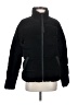Athleta 100% Polyurethane Solid Black Snow Jacket Size S (tall) - photo 1