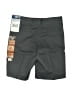 Dickies Solid Gray Khaki Shorts Size 7 - photo 2