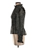 In Loom Black Long Sleeve Blouse Size S - photo 5