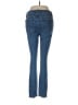 Good American Hearts Blue Jeans Size 6 - photo 2