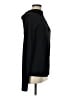 Lululemon Athletica Black Track Jacket Size 6 - photo 4