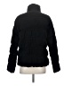 Athleta 100% Polyurethane Solid Black Snow Jacket Size S (tall) - photo 2