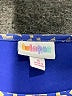 Lularoe Print Blue Dress Size 6 - photo 3