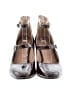 Madewell Brown Heels Size 6 1/2 - photo 2