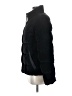Athleta 100% Polyurethane Solid Black Snow Jacket Size S (tall) - photo 5
