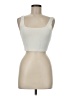 Babaton Ivory Tank Top Size M - photo 1