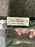 Kaileigh Floral Black Jumpsuit Size 2X - photo 4