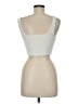 Babaton Ivory Tank Top Size M - photo 2