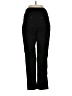 White Stag Solid Black Active Pants Size S - photo 2