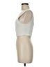 Babaton Ivory Tank Top Size M - photo 5