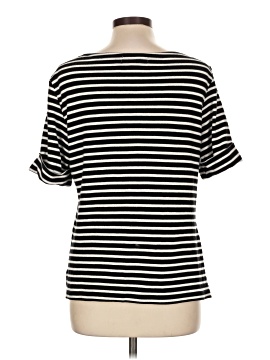Karen Scott Short Sleeve T-Shirt (view 2)