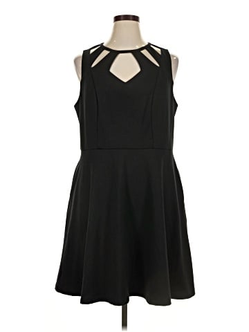 Maurices Cocktail Dress (view 1)
