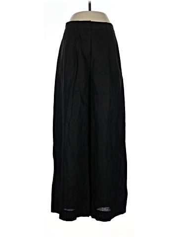 STAUD Linen Pants (view 1)