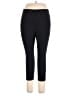 Nike Black Active Pants Size 1X - photo 1