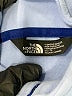 The North Face Blue Sweatshirt Size XS - photo 7