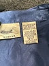 Kathie Lee 100% Polyester Blue 3/4 Sleeve Blouse Size 28W - photo 7