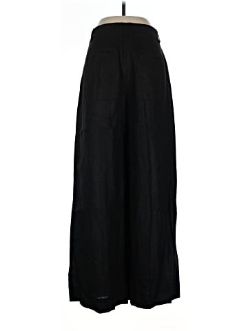 STAUD Linen Pants (view 2)