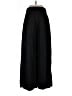 STAUD 100% Linen Black Linen Pants Size 8 - photo 2