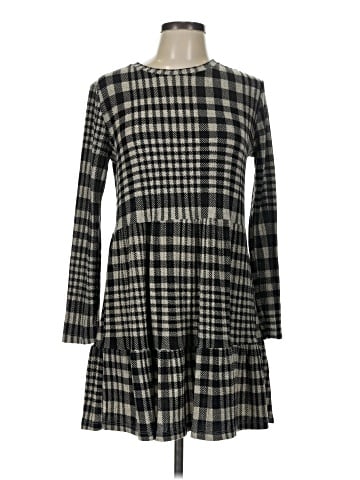 Trafaluc by Zara Casual Dress (view 1)