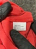 Madison Marcus 100% Silk Red Cocktail Dress Size XS - photo 8