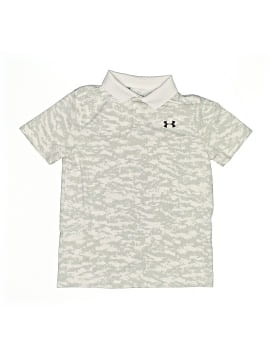 Under Armour Short Sleeve Polo