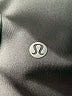 Lululemon Athletica Solid Black Active Pants Size 10 - photo 7