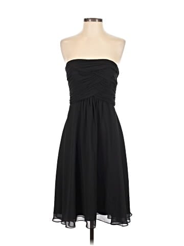 White House Black Market Cocktail Dress (view 1)