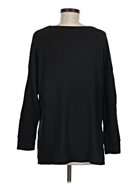American Eagle Outfitters 3/4 Sleeve T-Shirt (view 2)