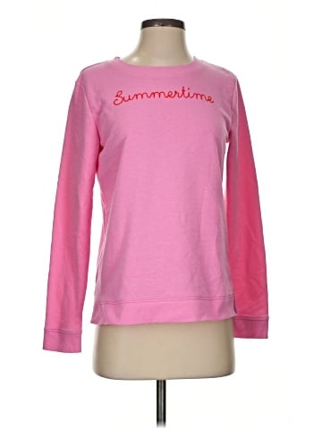 Talbots Sweatshirt (view 1)