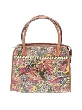 Patricia Nash Satchel
