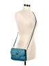 Unbranded Teal Crossbody Bag One size - photo 2