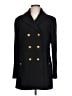 Ann Taylor LOFT Black Coat Size 12 - photo 1