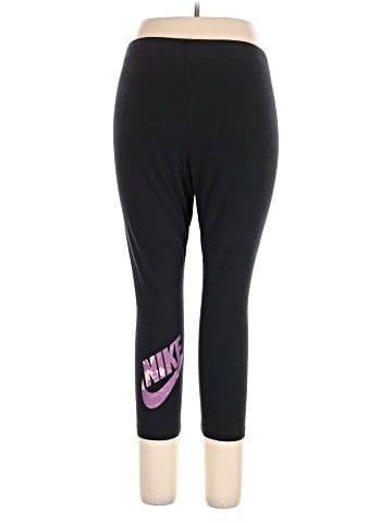 Nike Active Pants (view 2)