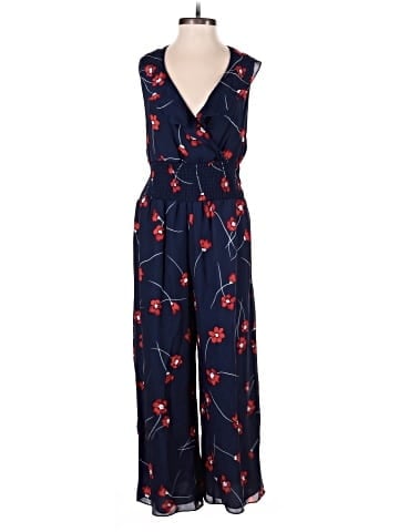 Parker Jumpsuit (view 1)