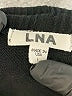 LNA Black Cardigan Size L - photo 7