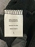 LNA Black Cardigan Size L - photo 8