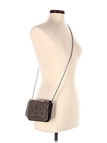 Unbranded Crossbody Bag (view 2)