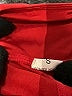 Unbranded Solid Red Casual Skirt Size S - photo 3