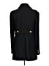 Ann Taylor LOFT Black Coat Size 12 - photo 2