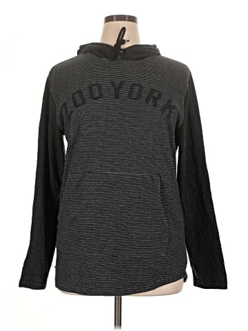 Zoo York Pullover Hoodie (view 1)