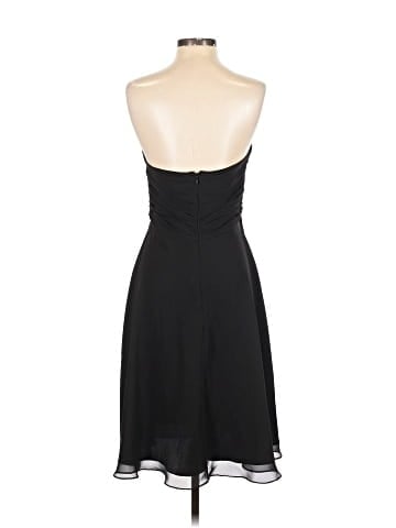 White House Black Market Cocktail Dress (view 2)