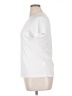 Nike 100% Polyester White Active T-Shirt Size XL - photo 5