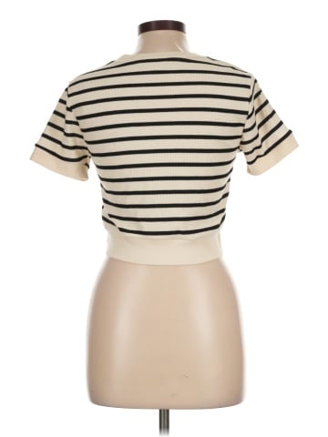 Atelier Short Sleeve Top (view 2)