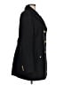 Ann Taylor LOFT Black Coat Size 12 - photo 4