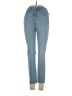 Madewell Blue Jeans Size 27 waist - photo 1