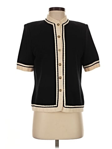 St. John Collection by Marie Gray Cardigan (view 1)